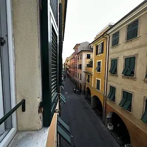  Appartamento Caruggio 200 Italia